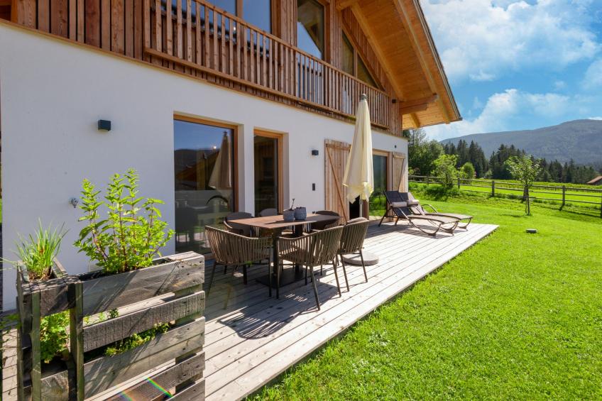 Wellness "Ruap am Berg" - foto 36