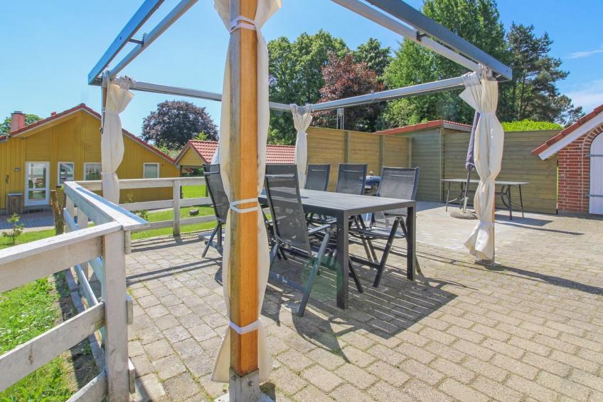 "Berglind" - 850m from the sea in SE Jutland - foto 23