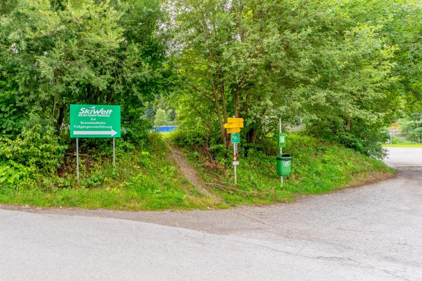 Pension Blaiken L - foto 17