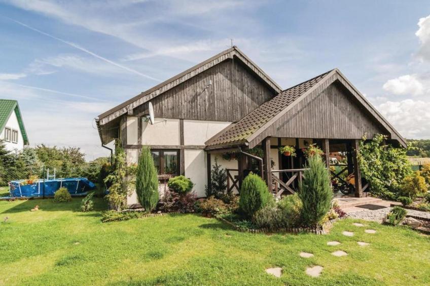 holiday home, Podamirowo