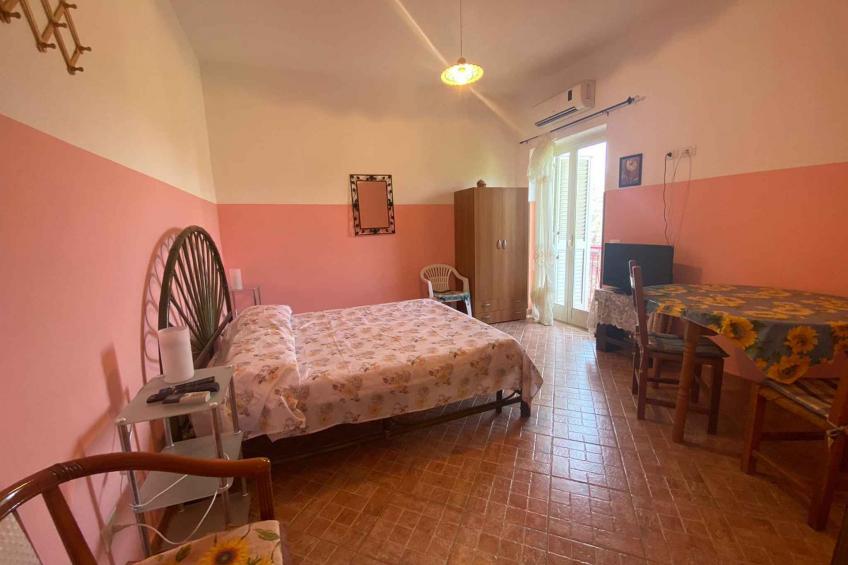 Vakantiewoning in een landhuis - BF-2R72