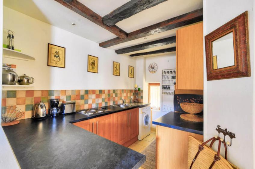 Maison à Sarlat-la-Canéda - foto 7