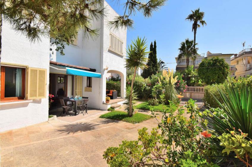 Chalets à Muro - foto 3