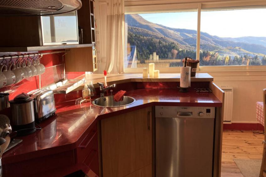 Appartements à Saint Jacques Des Blats - foto 11