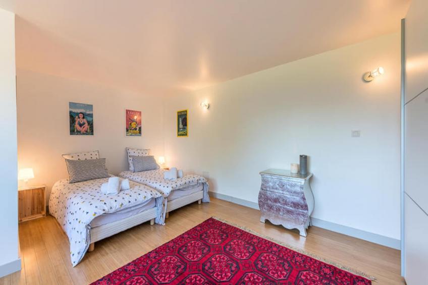 Maison à Saint-Jorioz - foto 9