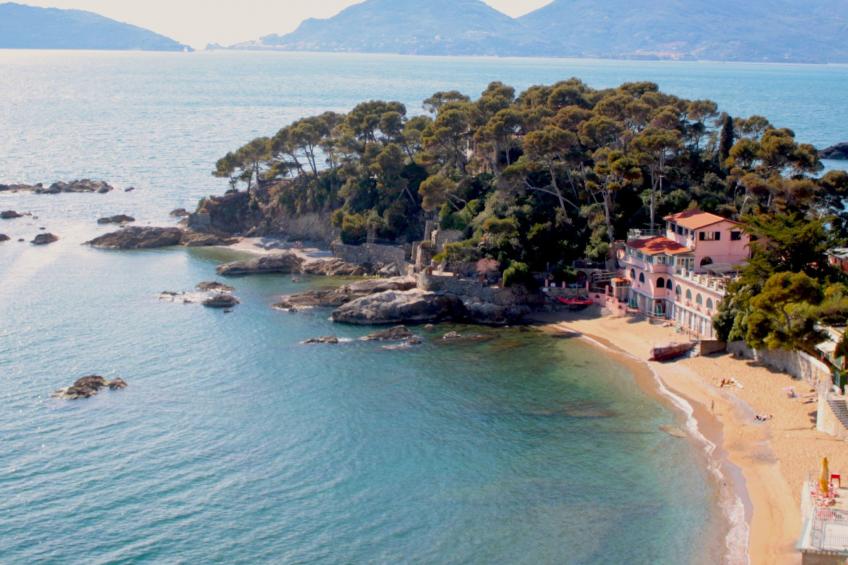 Villa Garibaldino - foto 37