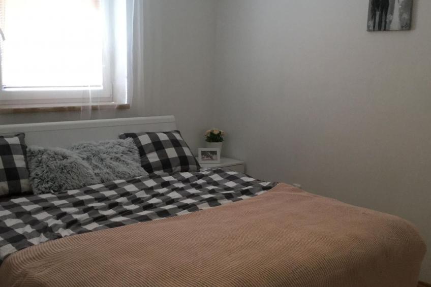 Wohnung auf einem eingezäunten Grundstück - foto 7