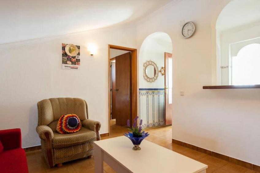 Wohnung mit Terrasse - foto 9