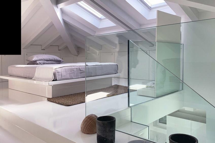 Elegante Villa am Strand, Jacuzzi und Garten - foto 4