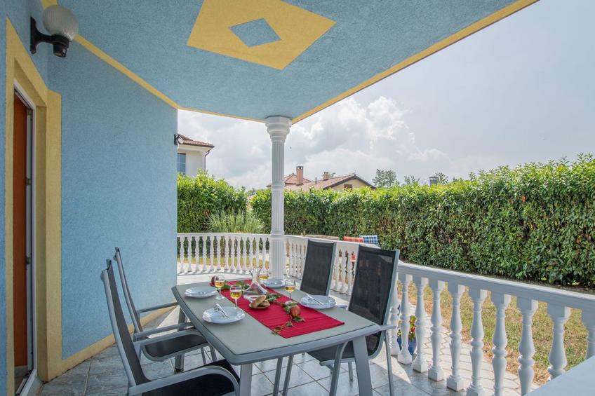 "Casa Tarra" mit eigenem Pool - foto 29