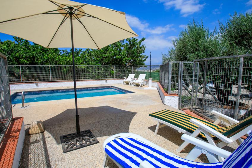 Villa Estévez - foto 32