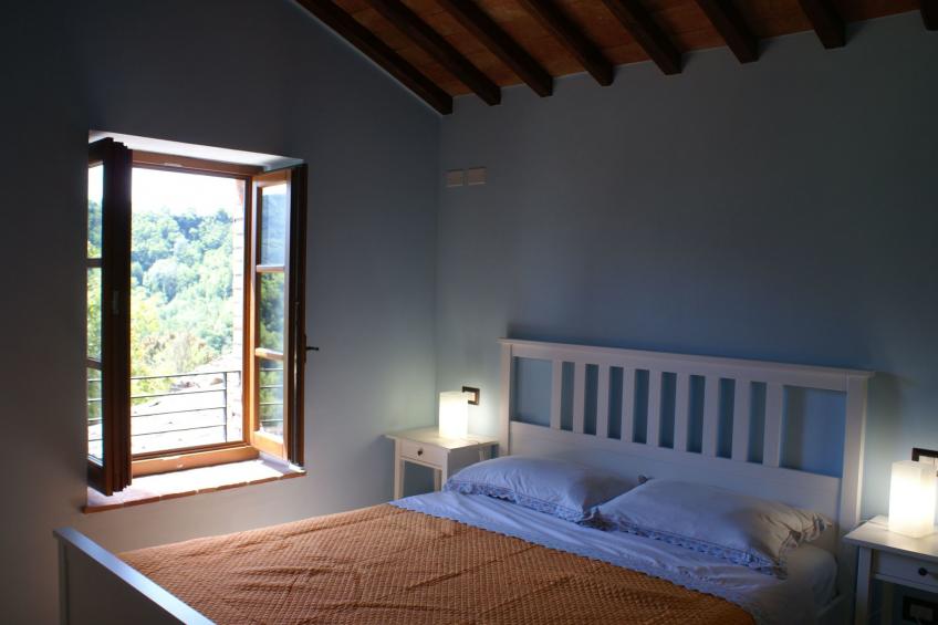 Sunset Barga Toskana kürzlich renoviert - foto 9