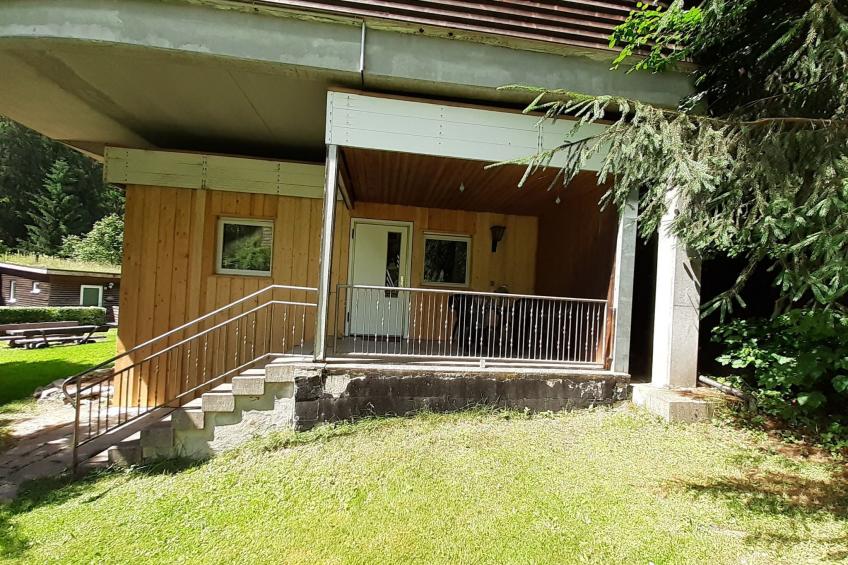 Feriendorf Bad Hundertpfund - foto 5