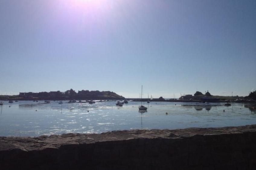 Ebenerdiges Haus am Meer - foto 8