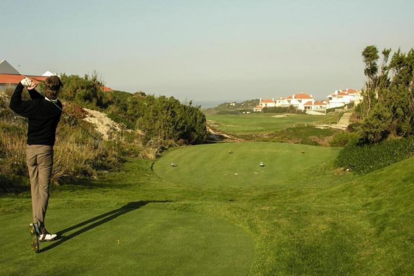 Golf, Pinienwald mit Pool - foto 17