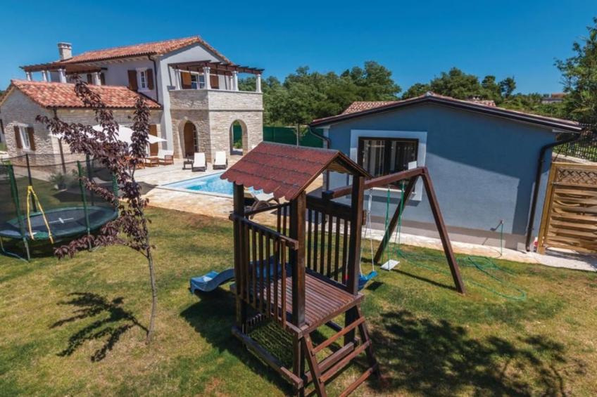 mit Whirlpool und Sauna - foto 24