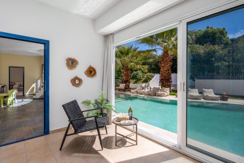 Villa Themis für 13 Erwachsene und 1 Kind - foto 32