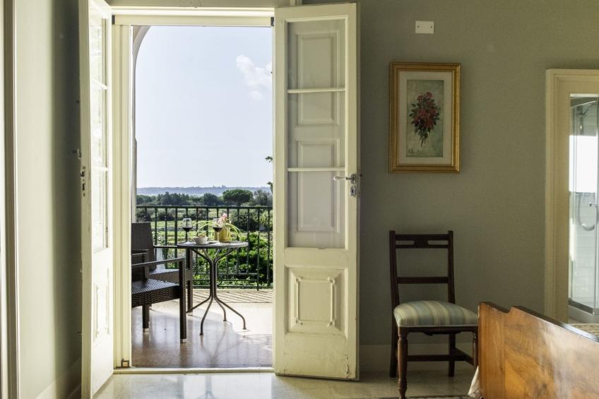 Ferienvilla 'Altra Metà - foto 16