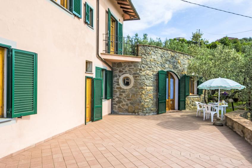 Villa Morosi - foto 24