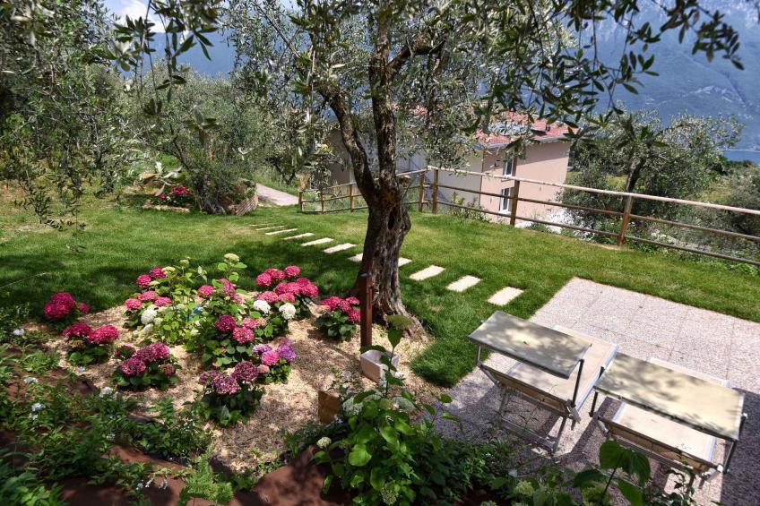 Holiday apartment overlooking lake - BF-3WNTV - foto 3