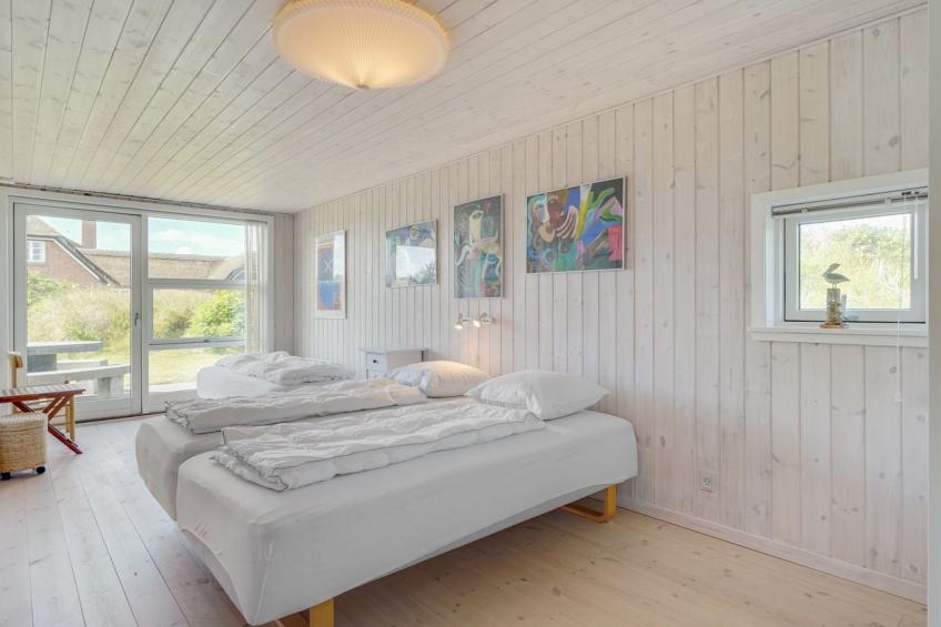 "Svende" - 100m from the sea in Western Jutland - foto 11