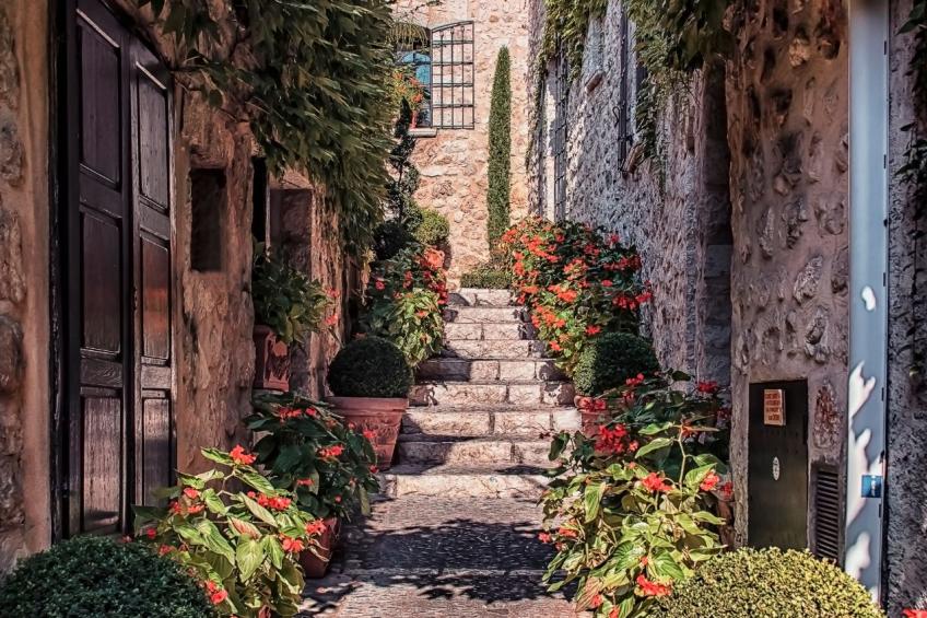 New deluxe suite for 8 people with 3 bedrooms - foto 18