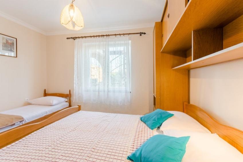 Apartments Fidelis - One Bedroom Apartment with Terrace and Garden View(1) - foto 7