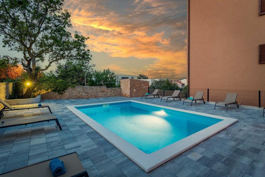 Cesare 1 - Modern Apartment with Shared Pool - foto 2