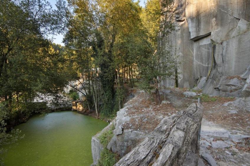 Casa das Laranjeiras - foto 28