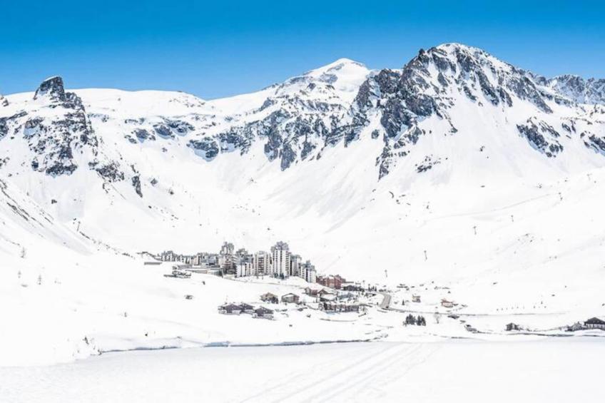 Résidence Palafour - foto 3