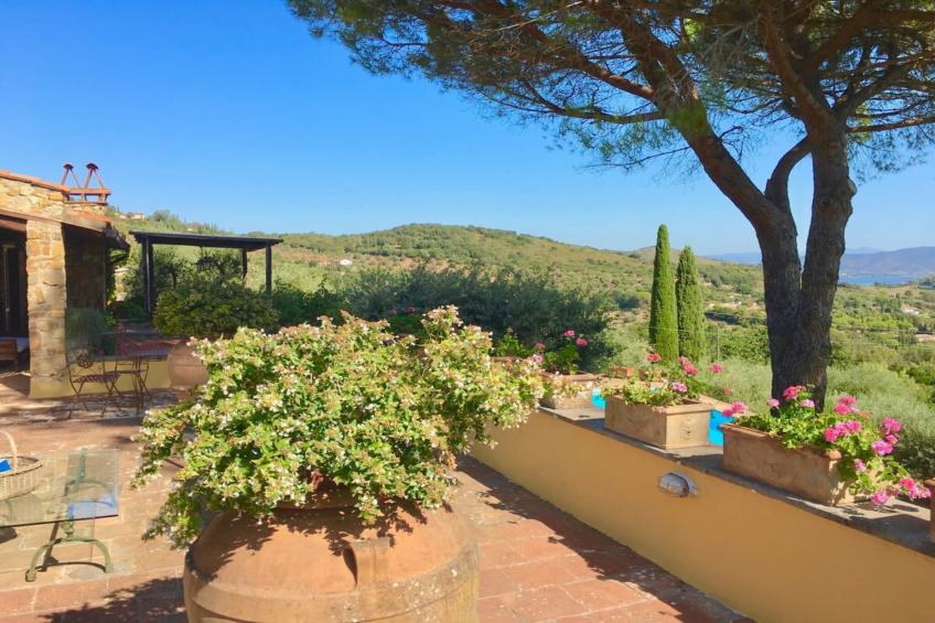 Villa della Fonte - foto 25