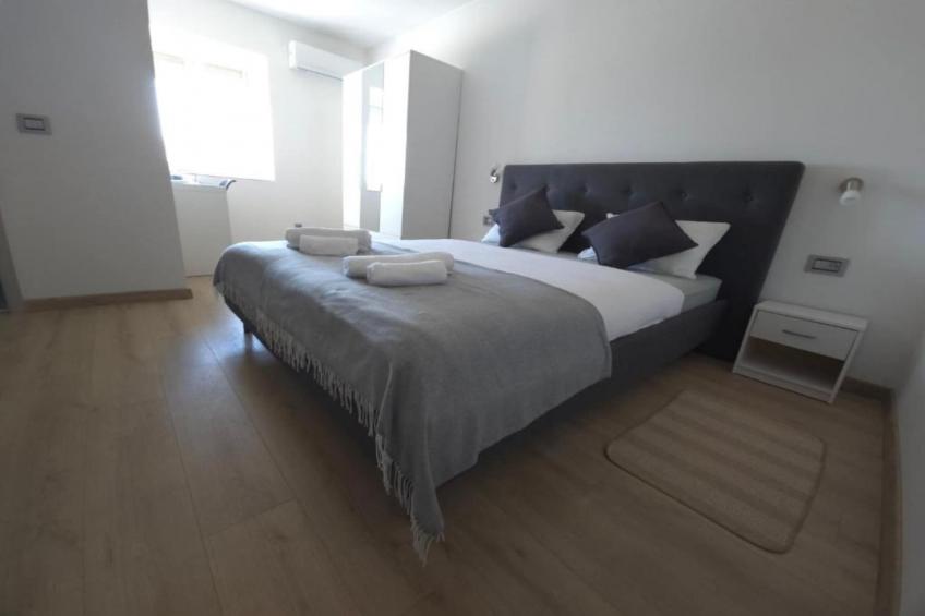 Rooms Burnum - Double Room 5 - foto 5