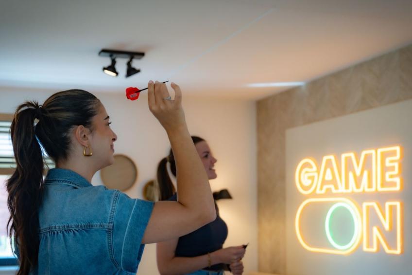 Premium Game and Grill 16p - foto 5