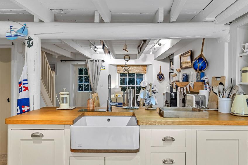 Garden Cottage in Fowey - foto 36