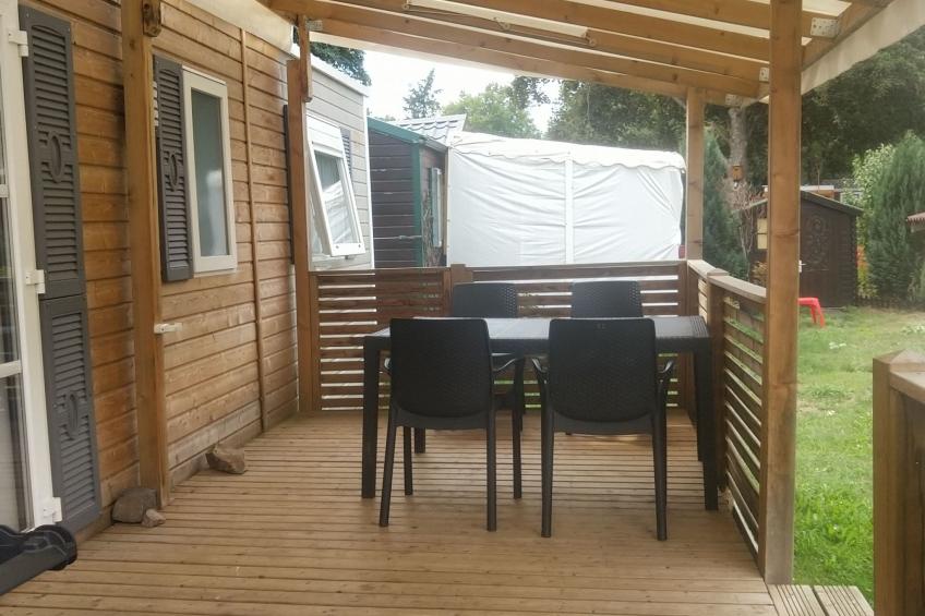 Standing Mobilheim 6 Plätze 2 Bäder - foto 5