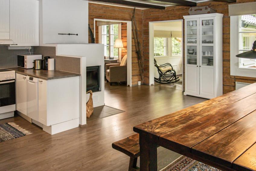 Villa betlehem - foto 9