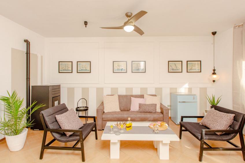 La Terrazza di Marco - foto 4