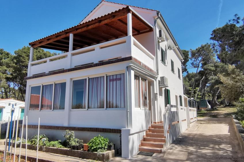 Wunderschöne Ferienwohnung in Ugljan mit Terrasse - foto 4