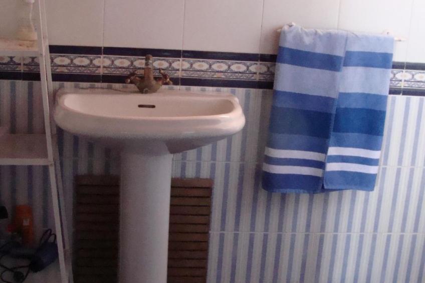 Renovierte Finca Paradies mit privatem Pool - foto 7