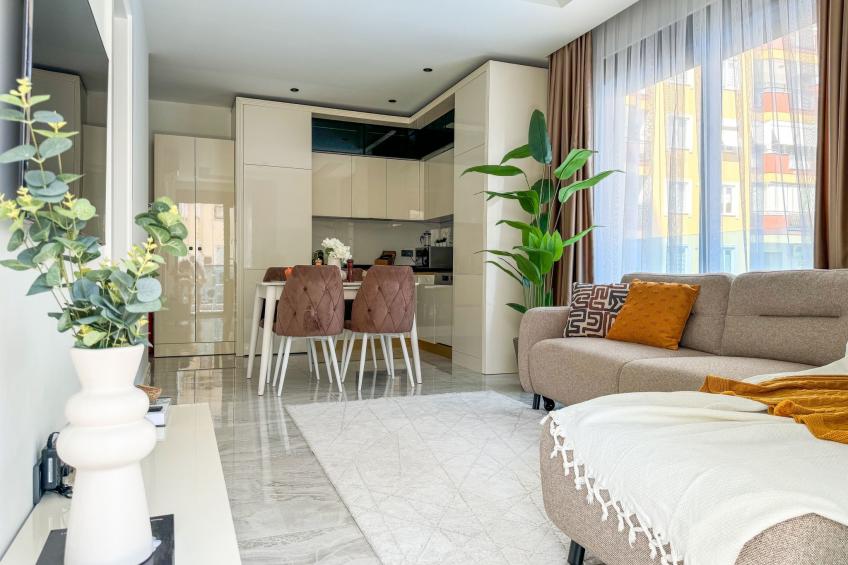 Qoople Aria-07 neue Wohnung im Stadtzentrum - foto 16