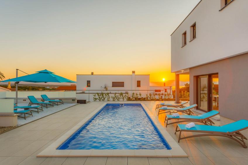 Ferienvilla "Lea Magdalena I" mit Whirlpool - foto 42