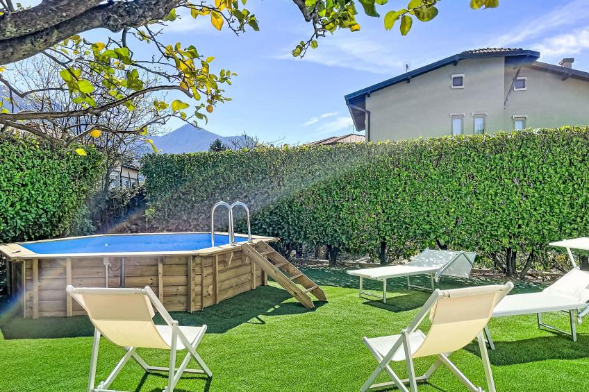 Villa Giulia (DER160) - foto 52