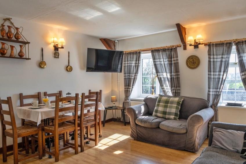 Trimstone Manor - Mill Cottage - foto 17