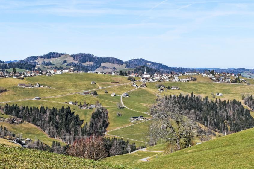 Ferienhof-Barenegg - foto 12