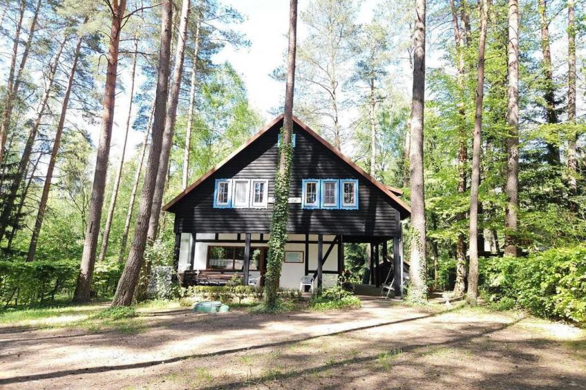 Dom wakacyjny dla mx 12 osób w Kaletce - foto 17