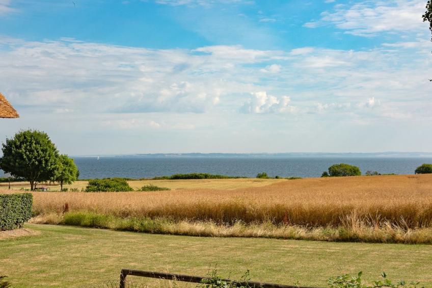 "Edithe" - 250m from the sea in SE Jutland
