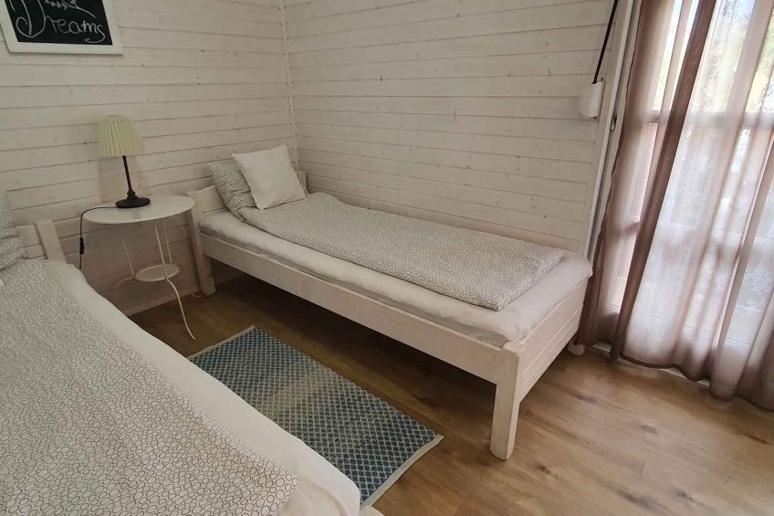 Holiday house in the center, just 100 meters from the beach - BF-CTND - foto 38