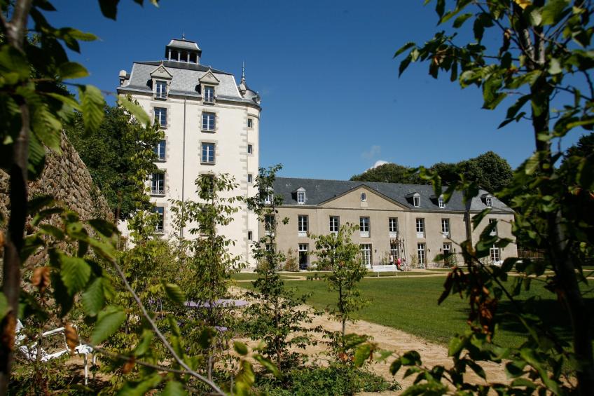 Odalys Erdeven 2p4 Le Château de Keravéon - foto 26