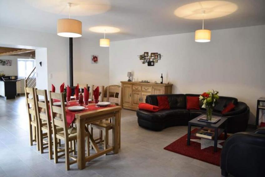 Gîte de France La maison d'alphonse 4 personnes 3 épis - foto 4