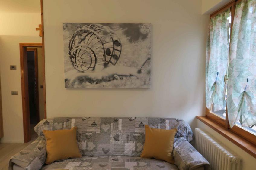 Holiday apartment 100 m to Lake Ledro - BF-92Y72 - foto 13